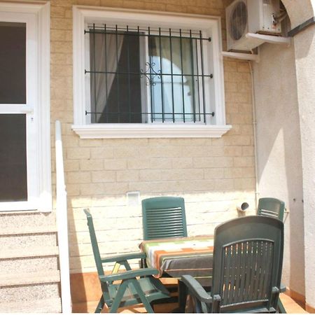 فيلا لوس نييتوسفي Town House المظهر الخارجي الصورة