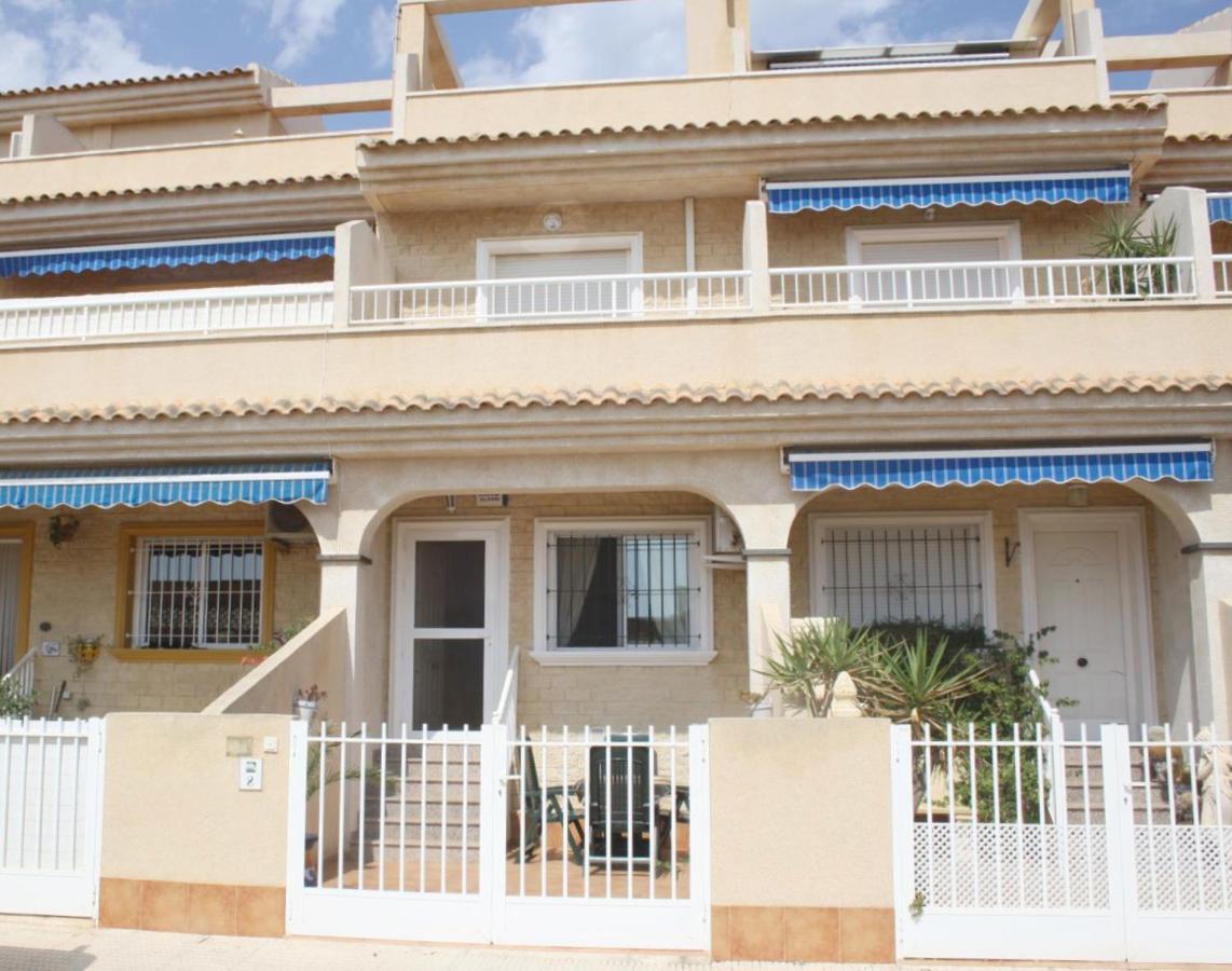 فيلا لوس نييتوسفي Town House المظهر الخارجي الصورة