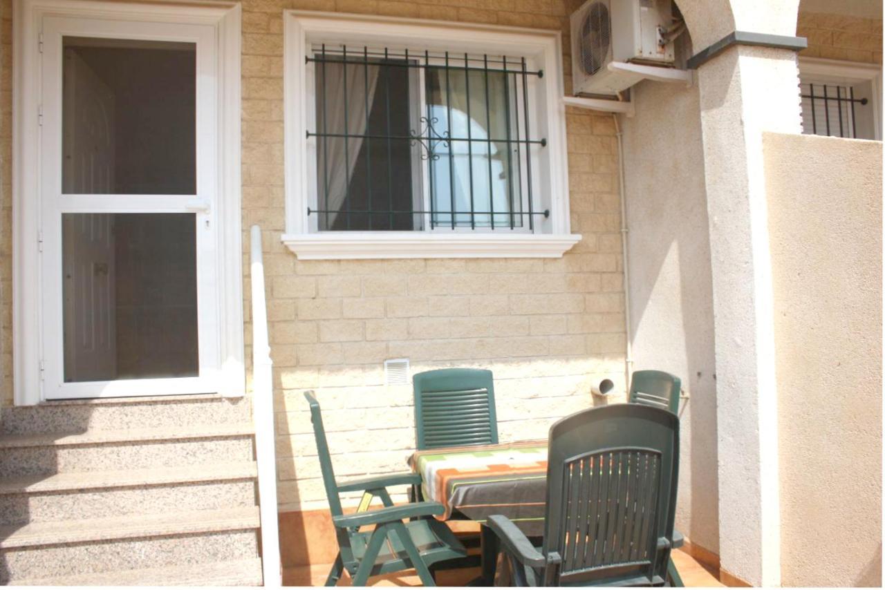 فيلا لوس نييتوسفي Town House المظهر الخارجي الصورة
