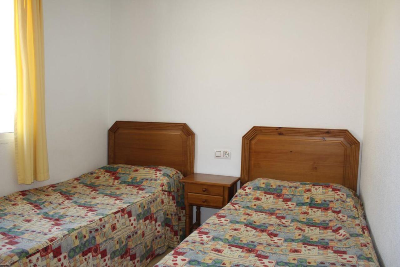 فيلا لوس نييتوسفي Town House المظهر الخارجي الصورة