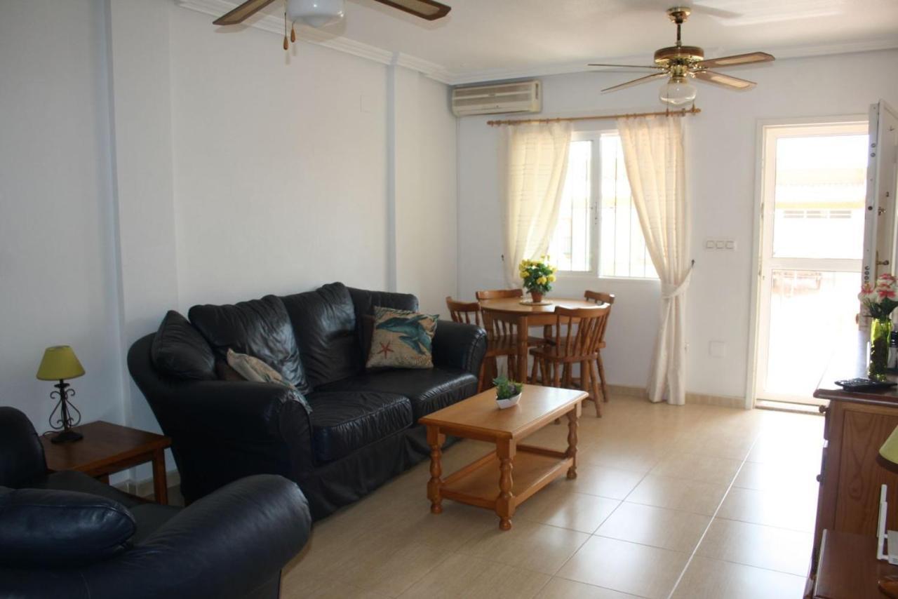 فيلا لوس نييتوسفي Town House المظهر الخارجي الصورة
