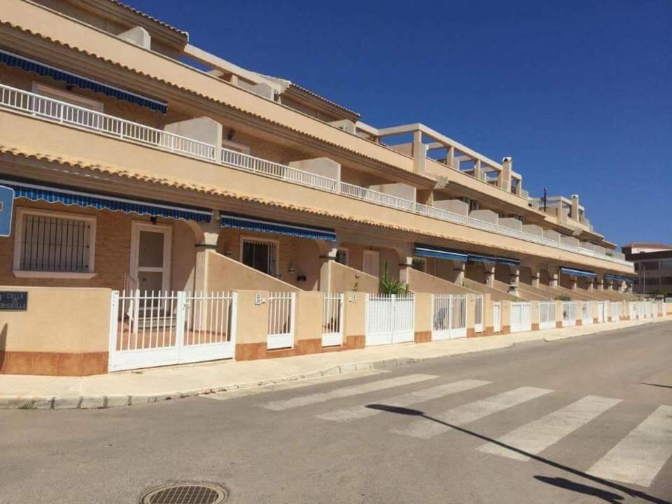 فيلا لوس نييتوسفي Town House المظهر الخارجي الصورة