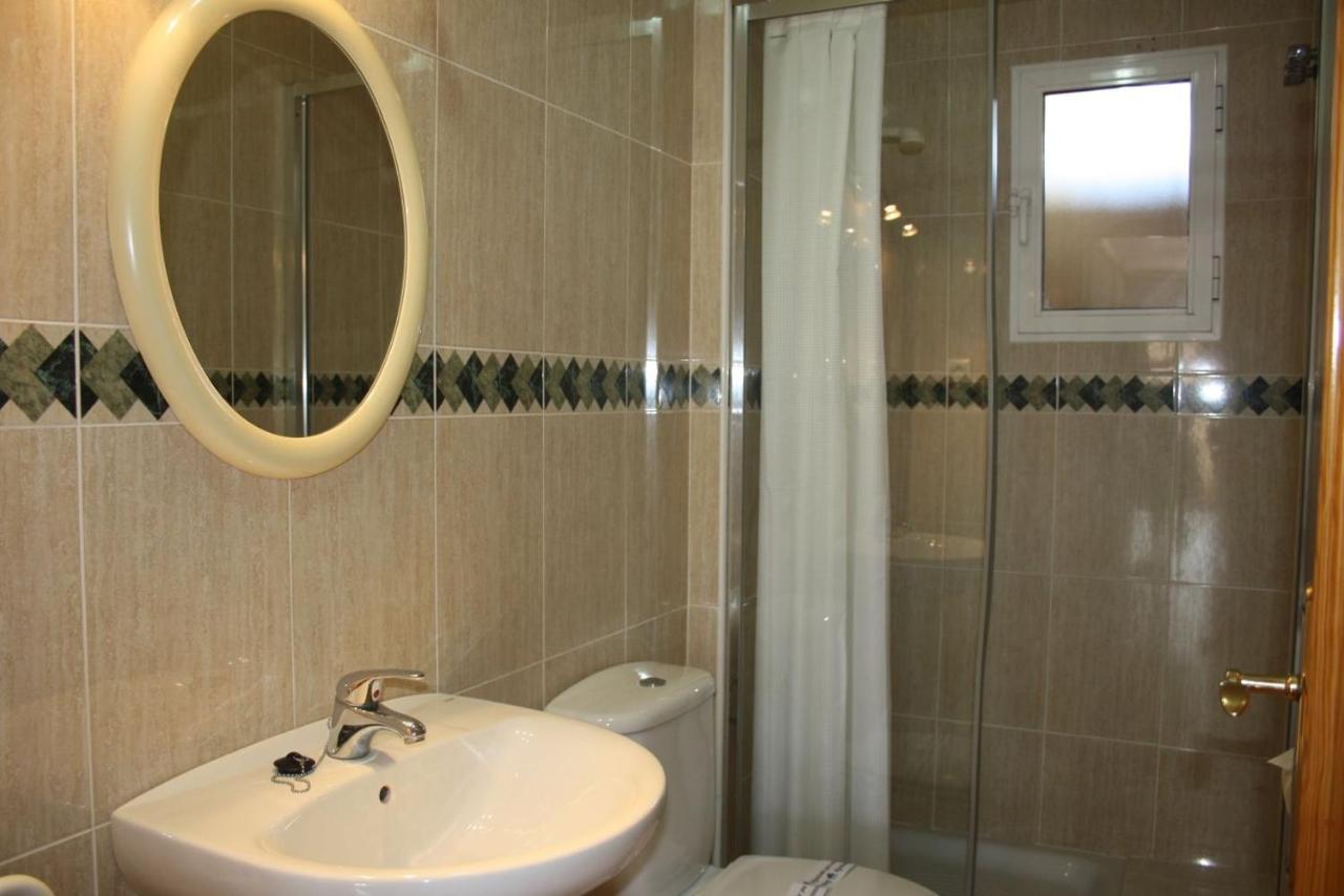 فيلا لوس نييتوسفي Town House المظهر الخارجي الصورة