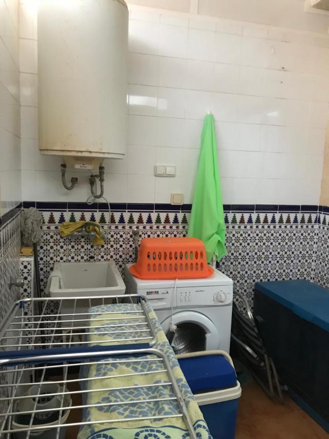 فيلا لوس نييتوسفي Town House المظهر الخارجي الصورة