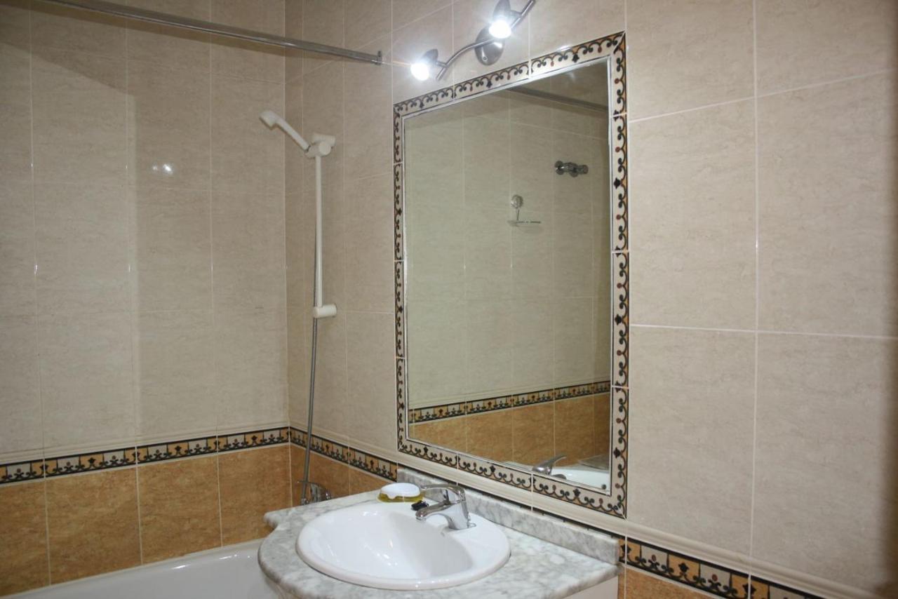 فيلا لوس نييتوسفي Town House المظهر الخارجي الصورة