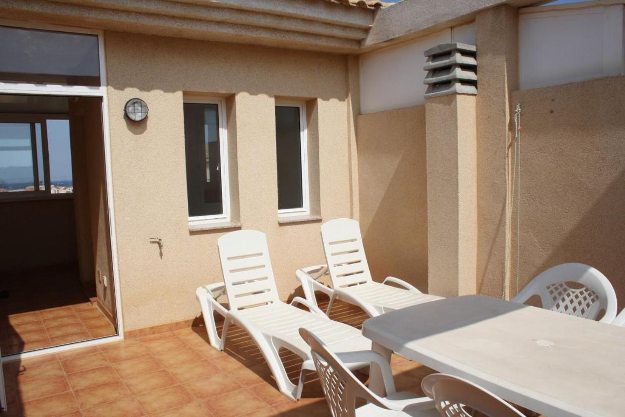 فيلا لوس نييتوسفي Town House المظهر الخارجي الصورة