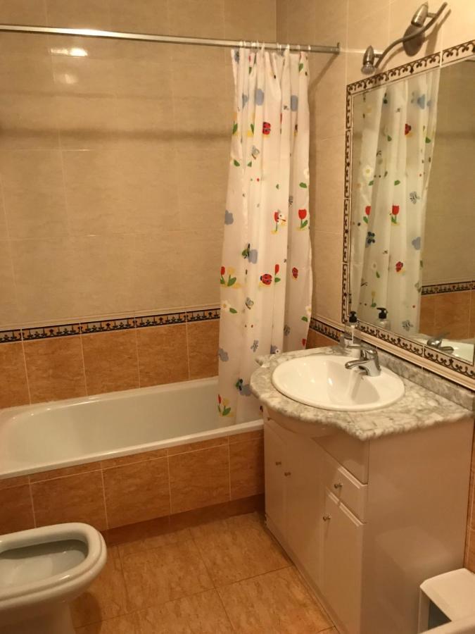 فيلا لوس نييتوسفي Town House المظهر الخارجي الصورة