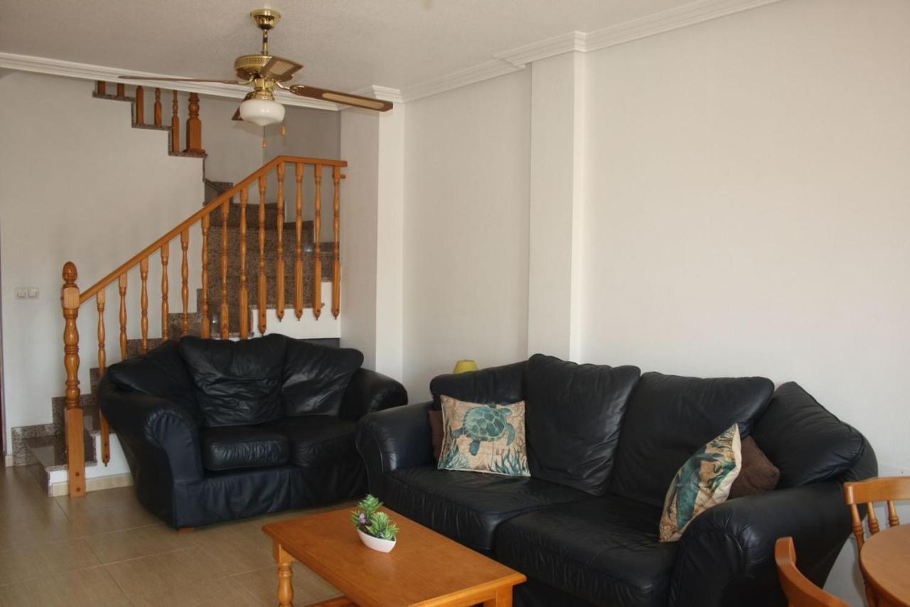 فيلا لوس نييتوسفي Town House المظهر الخارجي الصورة